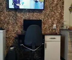 Jaukus, šiltas studijos tipo butas už puikią kainą! Įsikelkite ir gyvenkite!