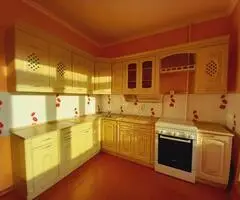 Parduodamas labai jaukus 2 miegamųjų, 61 m² butas