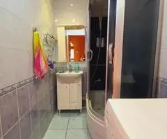 Parduodamas labai jaukus 2 miegamųjų, 61 m² butas - 7