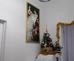 Dviejų kambarių butą, 40 m², Monolitiniame name