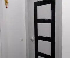 Dviejų kambarių butą, 40 m², Monolitiniame name