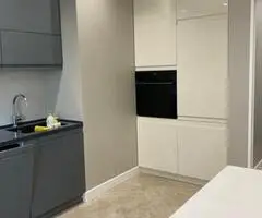 2 miegamieji, 67 m², Monolitinis namas