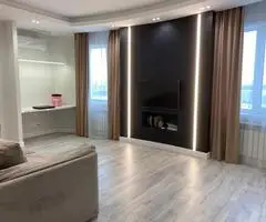 2 miegamieji, 67 m², Monolitinis namas