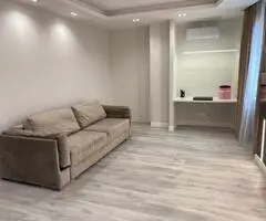 2 miegamieji, 67 m², Monolitinis namas