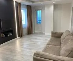 2 miegamieji, 67 m², Monolitinis namas