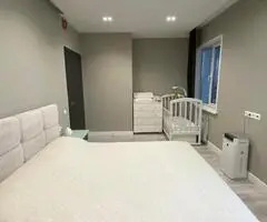 2 miegamieji, 67 m², Monolitinis namas - 6