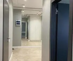 2 miegamieji, 67 m², Monolitinis namas - 7