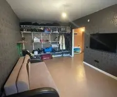 2 miegamieji, 59 m², Monolitinis namas