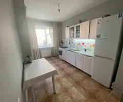 1 kambarys, 38 m² kavadratai