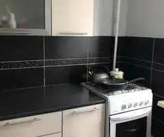 Parduodamas 2 kambarių butas, 47 m², Blokinis namas