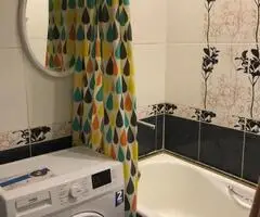 Parduodamas 2 kambarių butas, 47 m², Blokinis namas