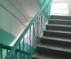 Parduodamas 2 kambarių butas, 47 m², Blokinis namas