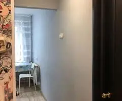 Parduodamas 2 kambarių butas, 47 m², Blokinis namas