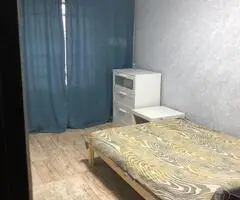 Parduodamas 2 kambarių butas, 47 m², Blokinis namas - 6