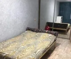 Parduodamas 2 kambarių butas, 47 m², Blokinis namas - 7