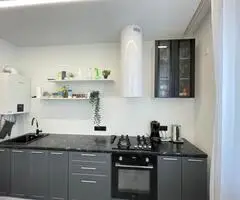 Skubiai PARDUODAMAS! Puikus butas, 2 MIEGAMIEJI, 56 m²