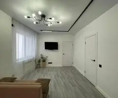 Skubiai PARDUODAMAS! Puikus butas, 2 MIEGAMIEJI, 56 m²