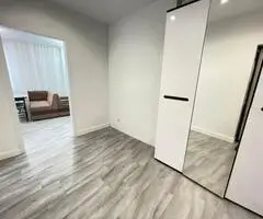 Skubiai PARDUODAMAS! Puikus butas, 2 MIEGAMIEJI, 56 m²