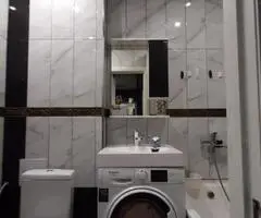 Parduodamas 1 kambario butas (suremontuotas), blokinis namas 2018m.