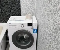 Parduodu vieno miegamojo butą: 1 kambarys, 35 kv.m