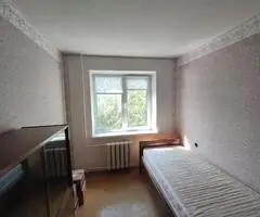 Gerai įrengtas 3 Kambarių, 63 m² ploto butas