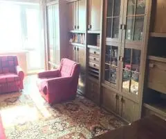 Gerai įrengtas 3 Kambarių, 63 m² ploto butas