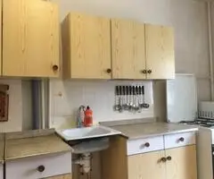 Gerai įrengtas 3 Kambarių, 63 m² ploto butas