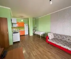 Parduodamas erdvus 2 kambarių, 54 m² butas - 2