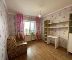 Parduodamas erdvus 2 kambarių, 54 m² butas - 3