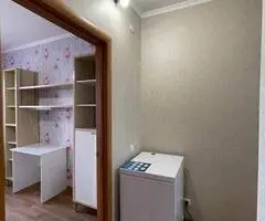Parduodamas erdvus 2 kambarių, 54 m² butas - 5