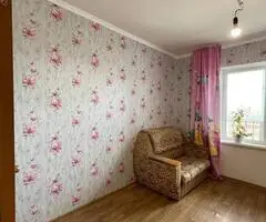 Parduodamas erdvus 2 kambarių, 54 m² butas - 7