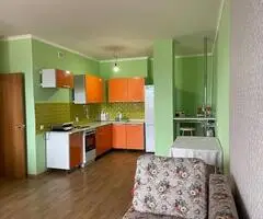 Parduodamas erdvus 2 kambarių, 54 m² butas - 8