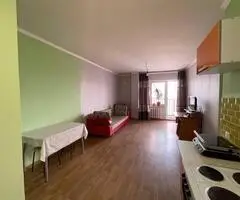Parduodamas erdvus 2 kambarių, 54 m² butas - 9