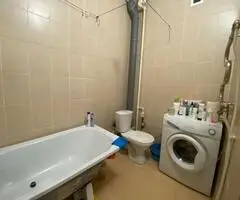 1 kambarys, monolitas