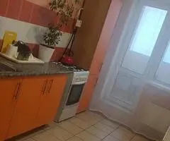 1 kambarys, 42 m², geras išplanavimas