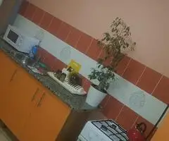 1 kambarys, 42 m², geras išplanavimas