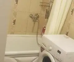 1 kambarys, 42 m², geras išplanavimas