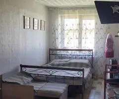 Parduodamas 2 kambarių butas 45 m² blokiniame name