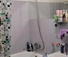 Parduodamas 2 kambarių butas 45 m² blokiniame name