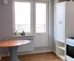 Parduodamas vieno kambario butas su autonominiu šildymu 39m²