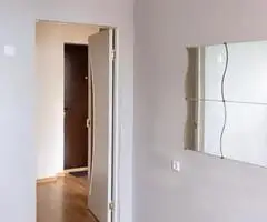 Parduodamas vieno kambario butas su autonominiu šildymu 39m²