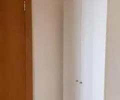 Parduodamas vieno kambario butas su autonominiu šildymu 39m²