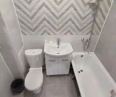 Parduodamas pigus butas, 33,8 m² su balkonu 36,7 m²