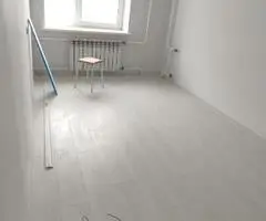 Parduodamas pigus butas, 33,8 m² su balkonu 36,7 m²