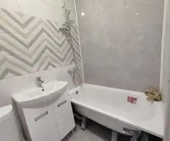 Parduodamas pigus butas, 33,8 m² su balkonu 36,7 m²