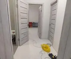 Parduodamas pigus butas, 33,8 m² su balkonu 36,7 m²