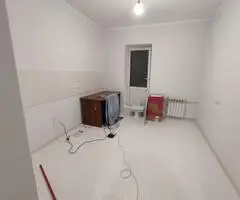 Parduodamas pigus butas, 33,8 m² su balkonu 36,7 m² - 6