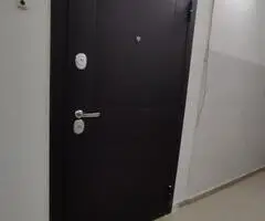 Parduodamas pigus butas, 33,8 m² su balkonu 36,7 m² - 7