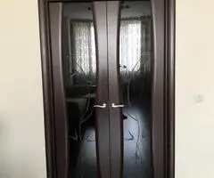 Parduodamas 3 kambarių individualaus išplanavimo butas su geru remontu - 8