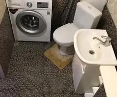 Parduodamas 1 kambario butas, 37 m², monolitinis namas